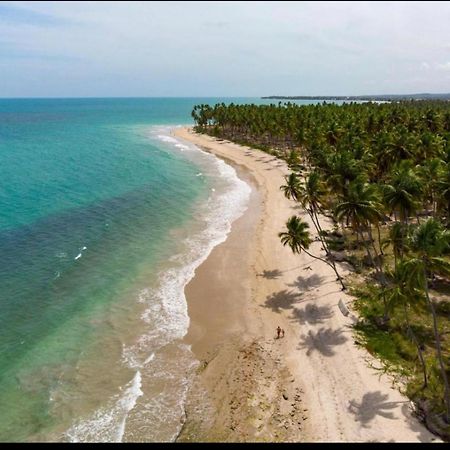 Praia Dos Carneiros Eco Resort Luxuoso Tamandaré Kültér fotó