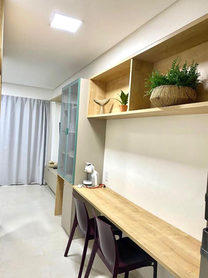 Praia Dos Carneiros Eco Resort Luxuoso Tamandaré Kültér fotó