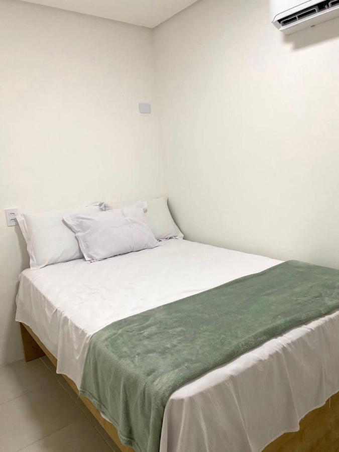 Praia Dos Carneiros Eco Resort Luxuoso Tamandaré Kültér fotó