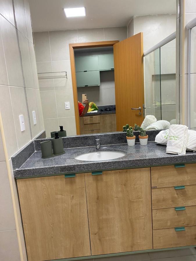 Praia Dos Carneiros Eco Resort Luxuoso Tamandaré Kültér fotó